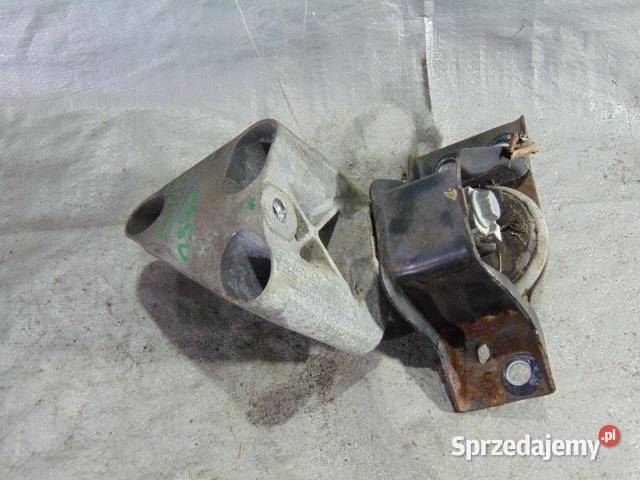 ŁAPA PODUSZKA SILNIKA RENAULT CLIO III 15 DCI osobowe