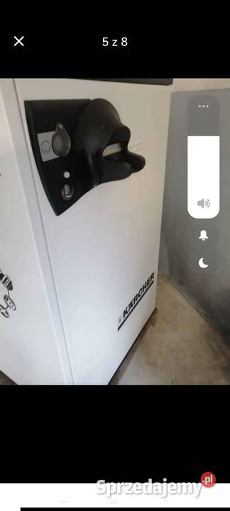 Odkurzacz Karcher Stąporków