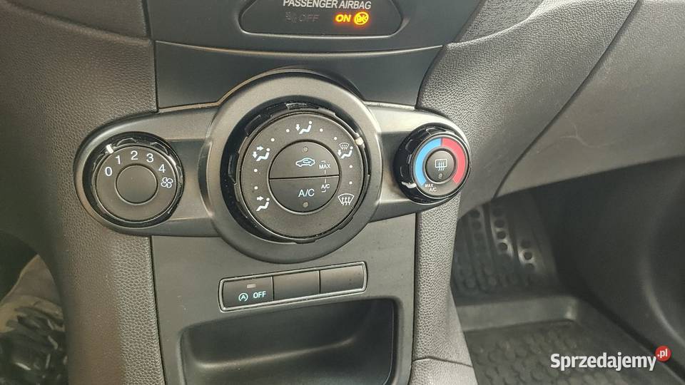 Ford fiesta 10 ecoboost 100