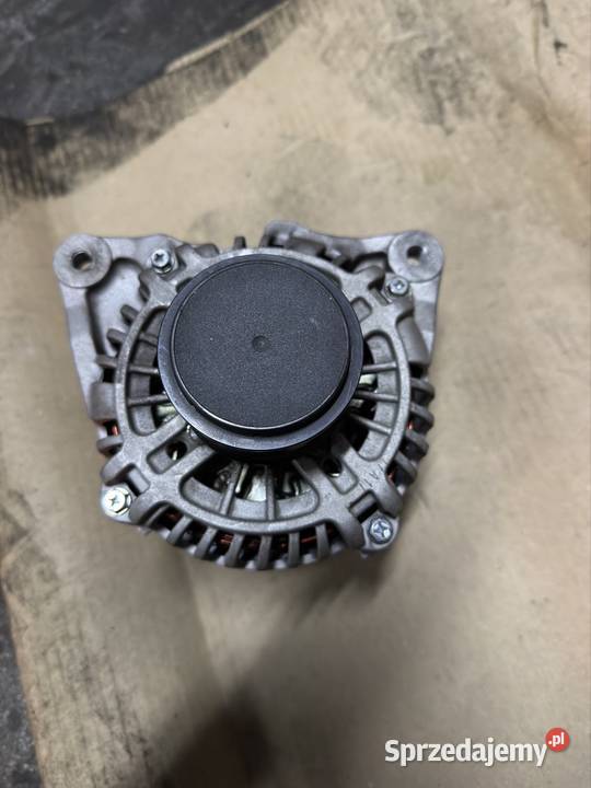 Alternator Mazda 6 20D 200713 Hecznarowice