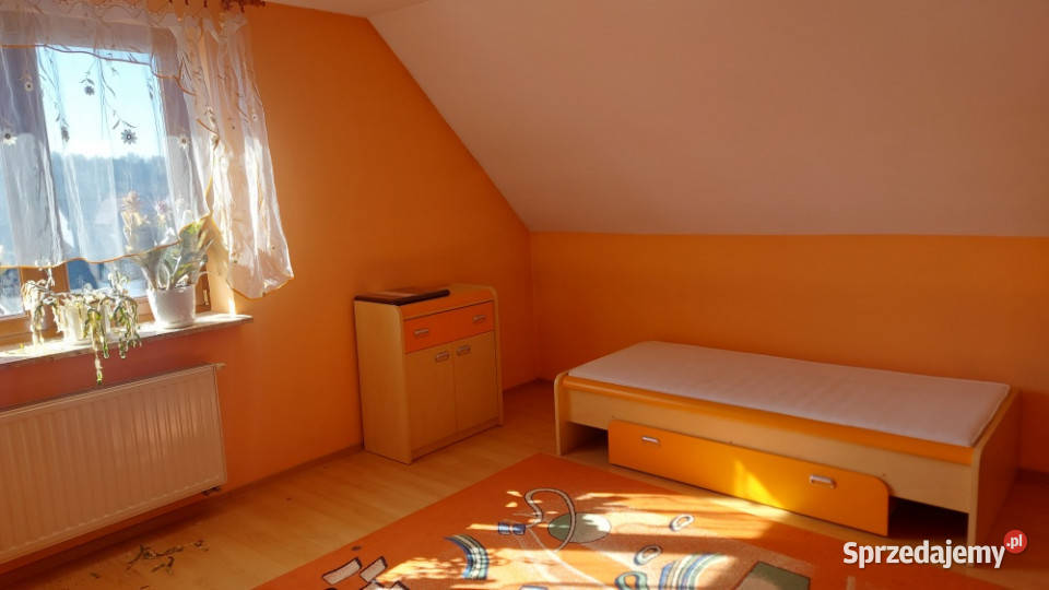 Dom 1 piętro Kielce