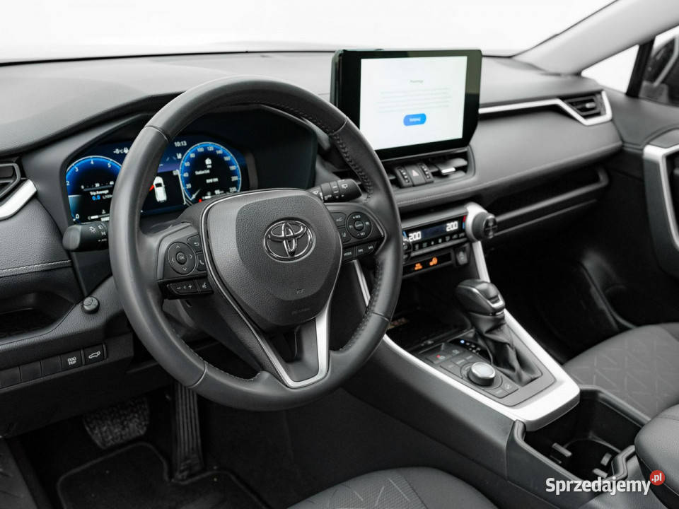 Toyota RAV4 GD8G73020 Comfort 4x4 MS Kcof BiLED czujnik zmierzchu Gdańsk