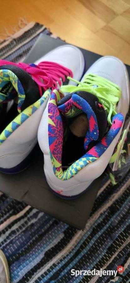Nike Air Jordan 5 Retro Radom