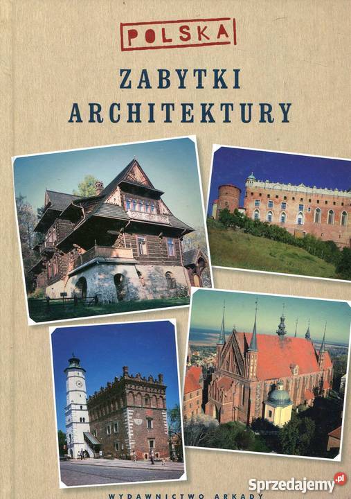 Zabytki architektury Polska