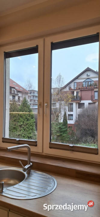 Piękne dwupokojowe mieszkanie na Ptasim Osiedlu Katowice