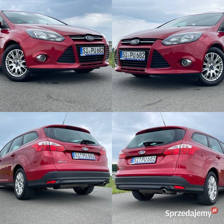 16 Mk3 Individual 110 Skóra Bezwypadkowy Perełka Inowrocław sprzedam