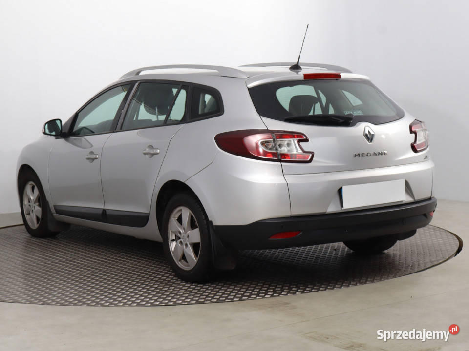 Renault Megane 15 dCi blokada skrzyni biegów Megane Bielany Wrocławskie sprzedam
