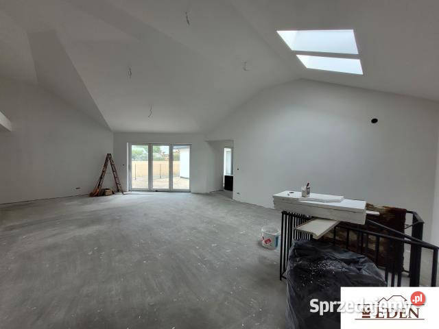 Dom wolnostojący 260m2 Łazy Sprzedaż sprzedam