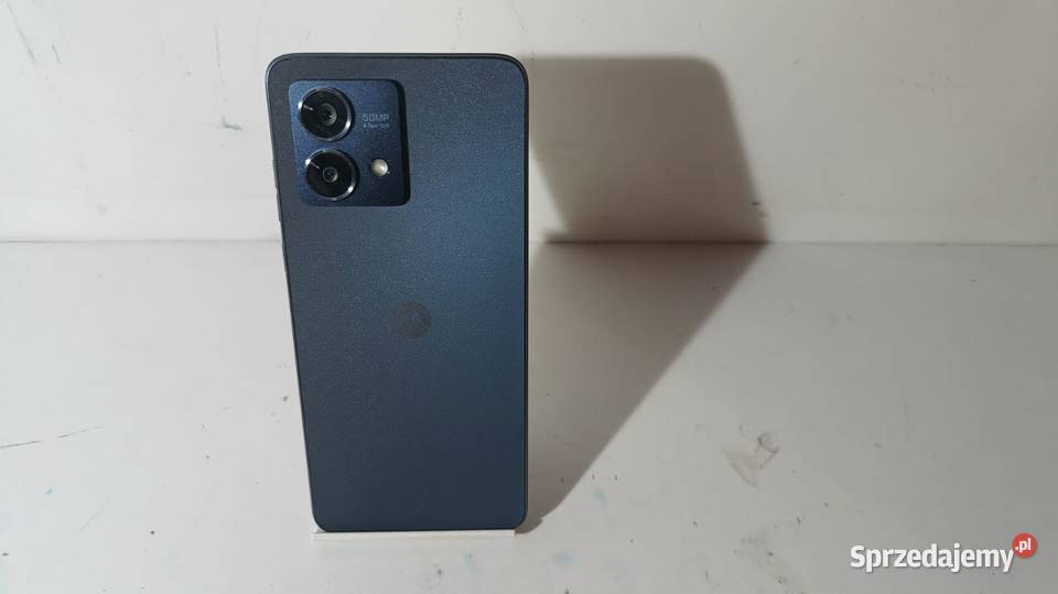 Smartfon MOTOROLA Moto G84 5G 12256GB sprzedam