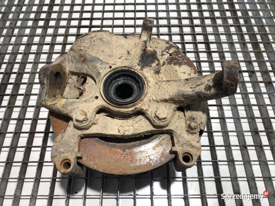 ZWROTNICA PRAWY PRZÓD MITSUBISHI PAJERO II 25 99 osobowe