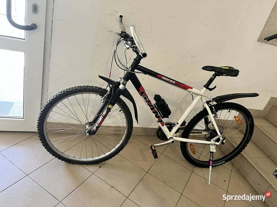 Rower okazja górski Tanio Radymno sprzedam
