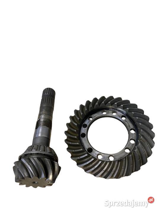 WAŁEK ATAKUJĄCY KOŁO PIERŚCIENIOWE 12x29 Łódź