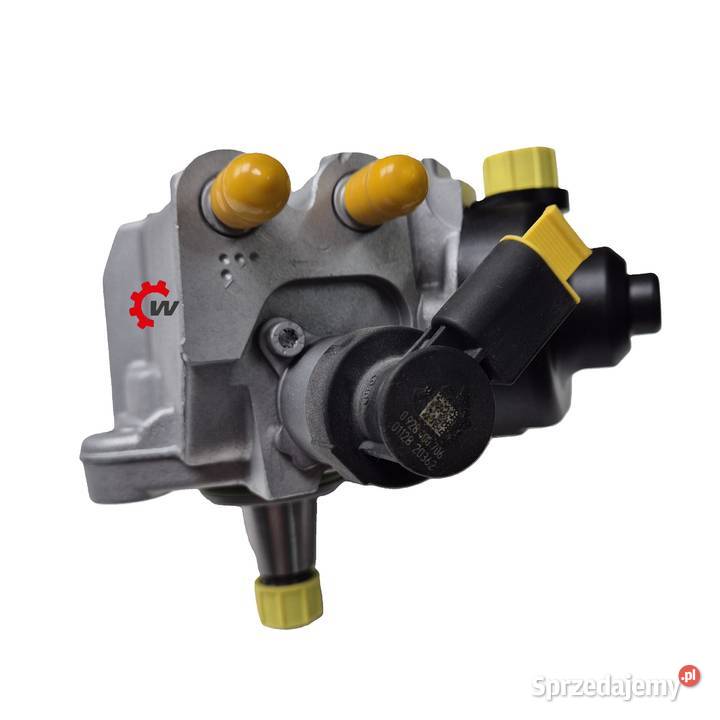 Pompa wtryskowa Bosch 0445010520 do VW dostawcze Sucha Beskidzka sprzedam