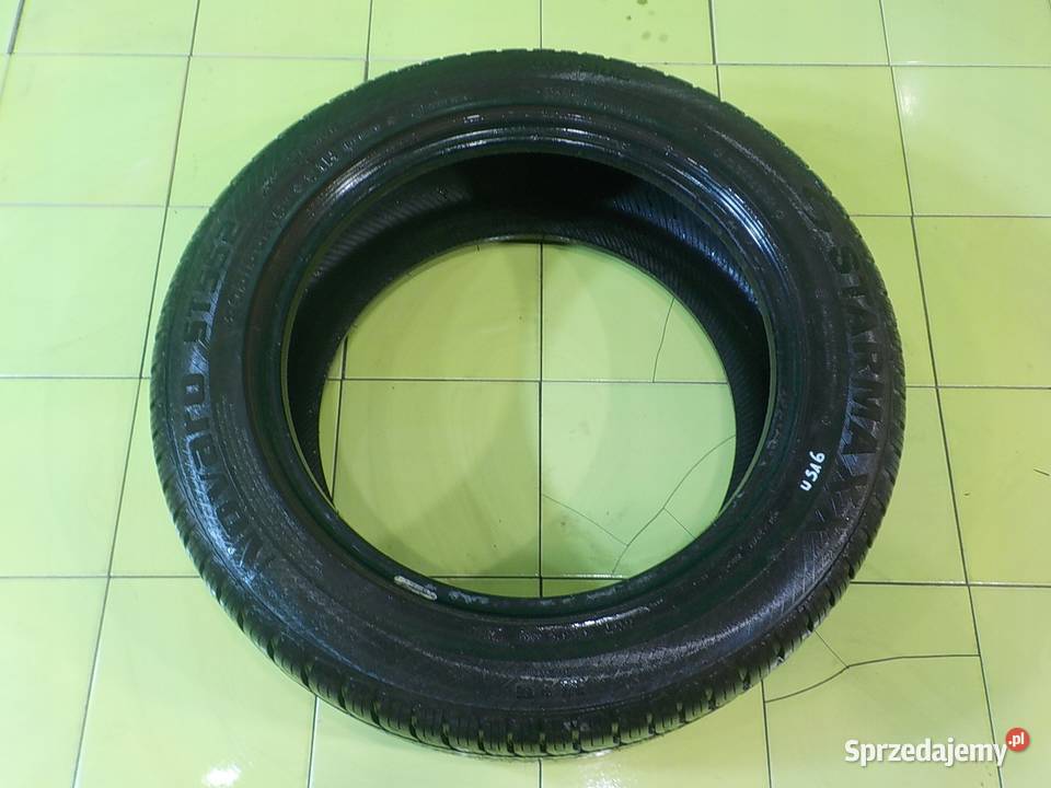 STARMAXX NOVARO ST552 2055516 91H 17r opona 55 mazowieckie Suków