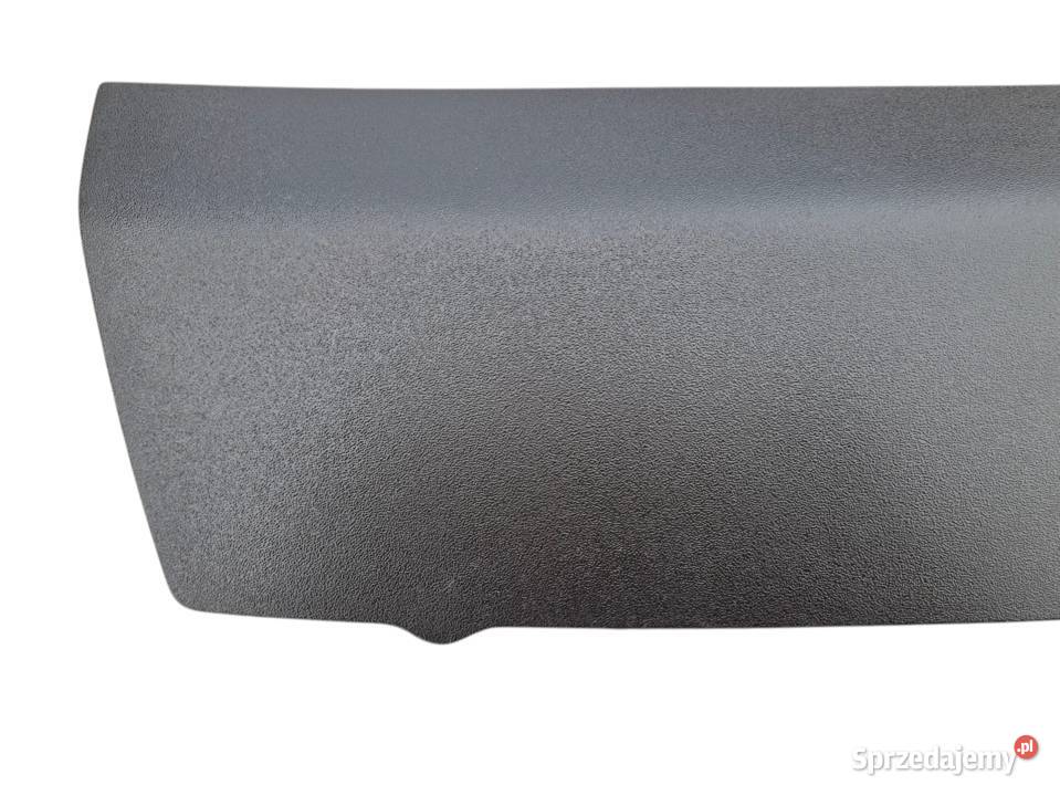 KLAPKA ZAŚLEPKA OSŁONA PODSZYBIA MERCEDES W639 Działoszyce