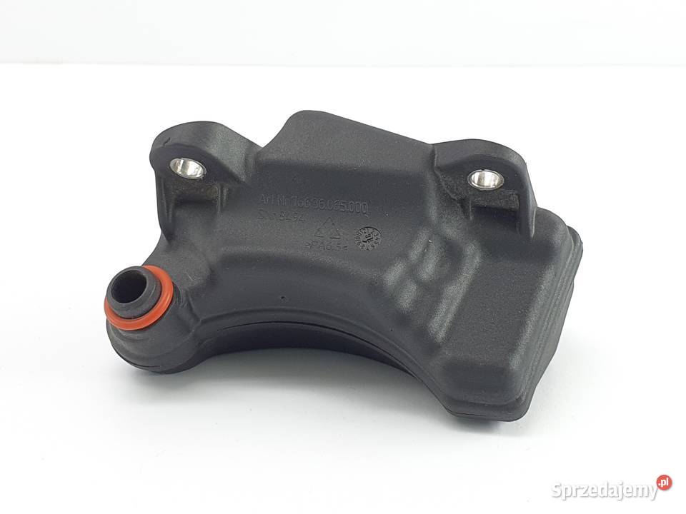 Zbiorniczek Zbiornik Husqvarna 701 łódzkie Łódź