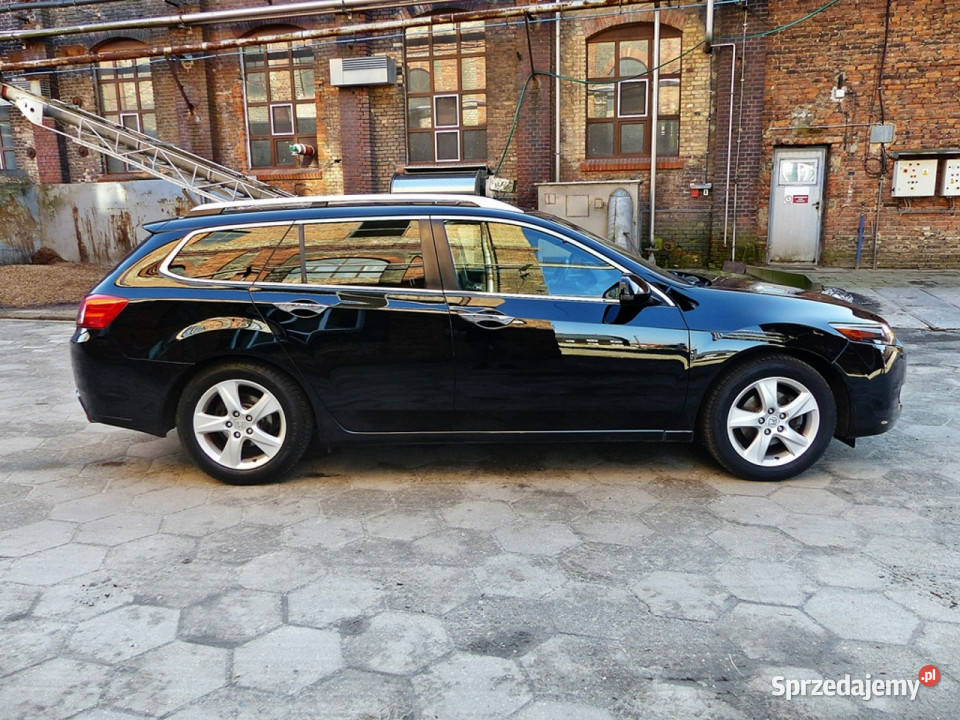 Honda Accord 20 sprzedam