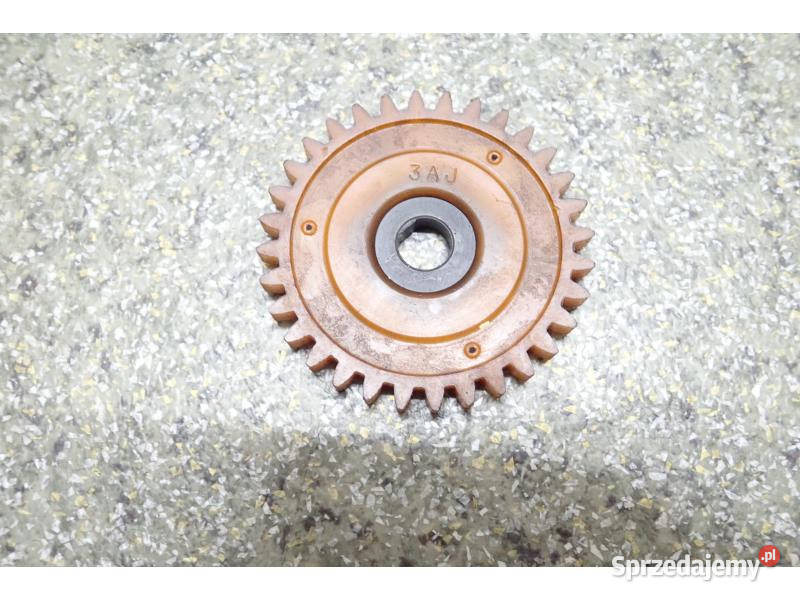 TRYB ZĘBATKA POMPY OLEJU YAMAHA XT 600 3TB Strzelce Krajeńskie sprzedam