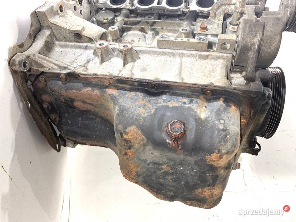 SILNIK MAZDA 16 105 Z6 0309 3 Silniki i osprzęt sprzedam