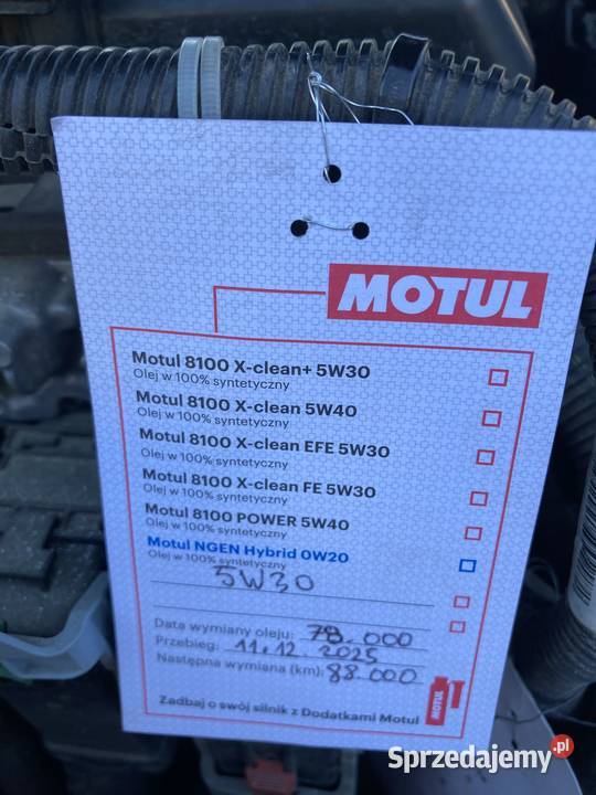 Opel Insignia 2019 20 Cdti 78000 Navi Martwe Skawina