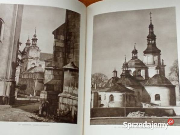 Sztuka Sakralna W Polsce Architektura 1956 Łódź
