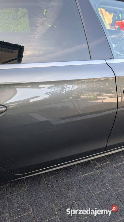Peugeot 508 II 20 BlueHDi 2019 Uszkodzony Oława