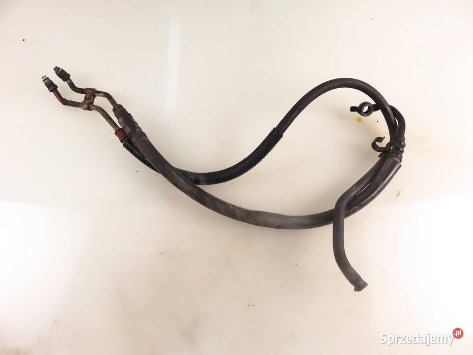 PRZEWÓD WSPOMAGANIA VW T4 19 TD 701422893 sprzedam