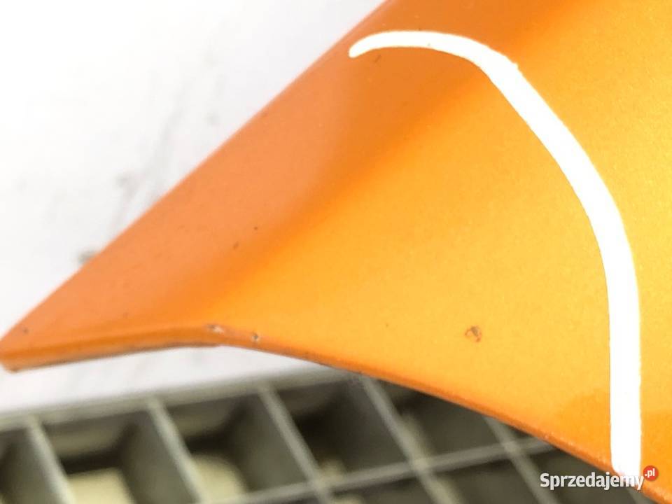 BŁOTNIK LEWY PRZÓD CITROEN C3 Hatchback OSŁONA osobowe