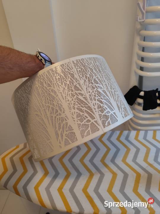 Żyrandol lampa E27 Puławy sprzedam