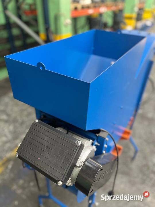 OKAZJA Maszyna do czyszczenia ziarna separator sprzedam