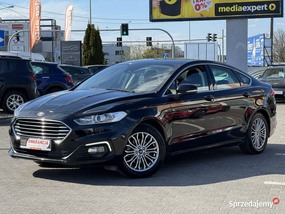Ford Mondeo Suchy Las sprzedam