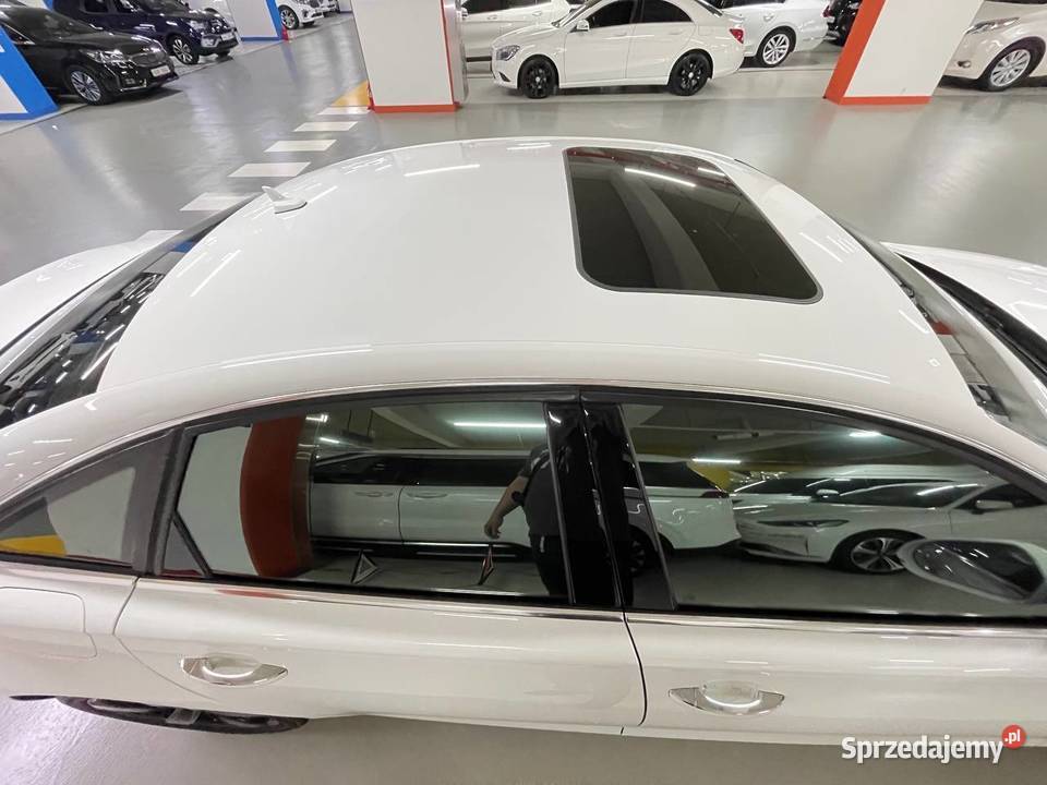 Audi A6 C7 20 zadbany quattro bogato wyposażony 108000km
