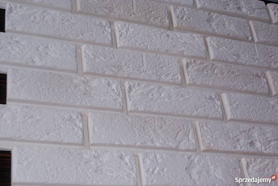 Kamień Dekoracyjny Wewnętrzny i Elewacyjny Materiały budowlane sprzedam