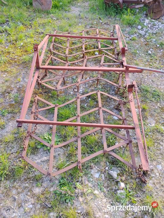 Brony 3 i 5 Miechów sprzedam