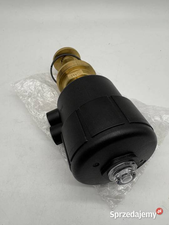 Buschjost 84506300000 Pressure actuated valve sprzedam