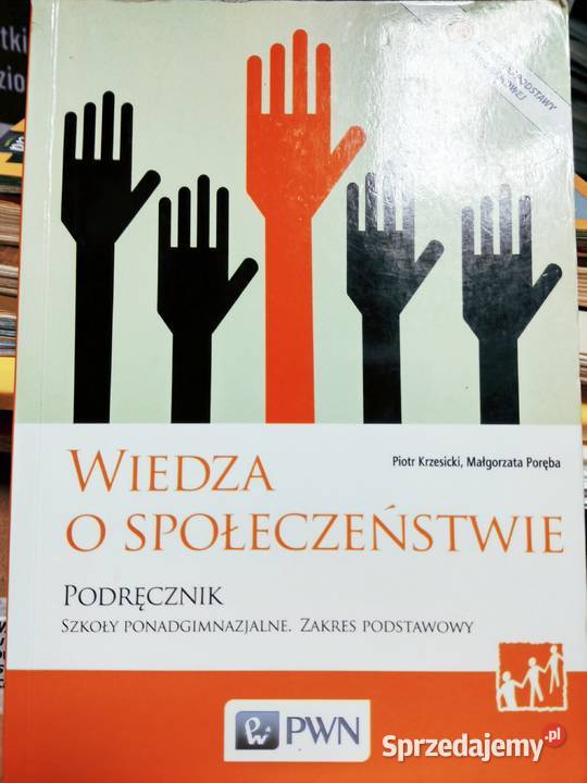 wiedza o społeczeństwie powtórka pwn