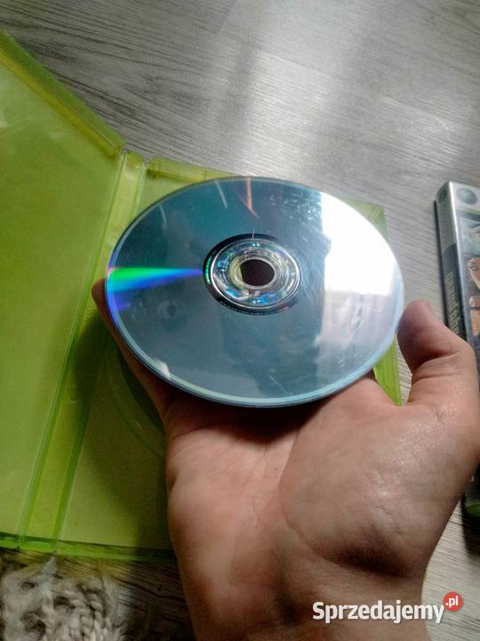 GTA 4 i Gra LEGO Avengers Xbox 360 PORYSOWANE podlaskie Zabiele