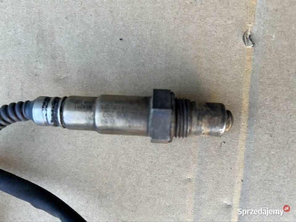 Sonda lambda Audi a4 b7 20tdi 03g906262