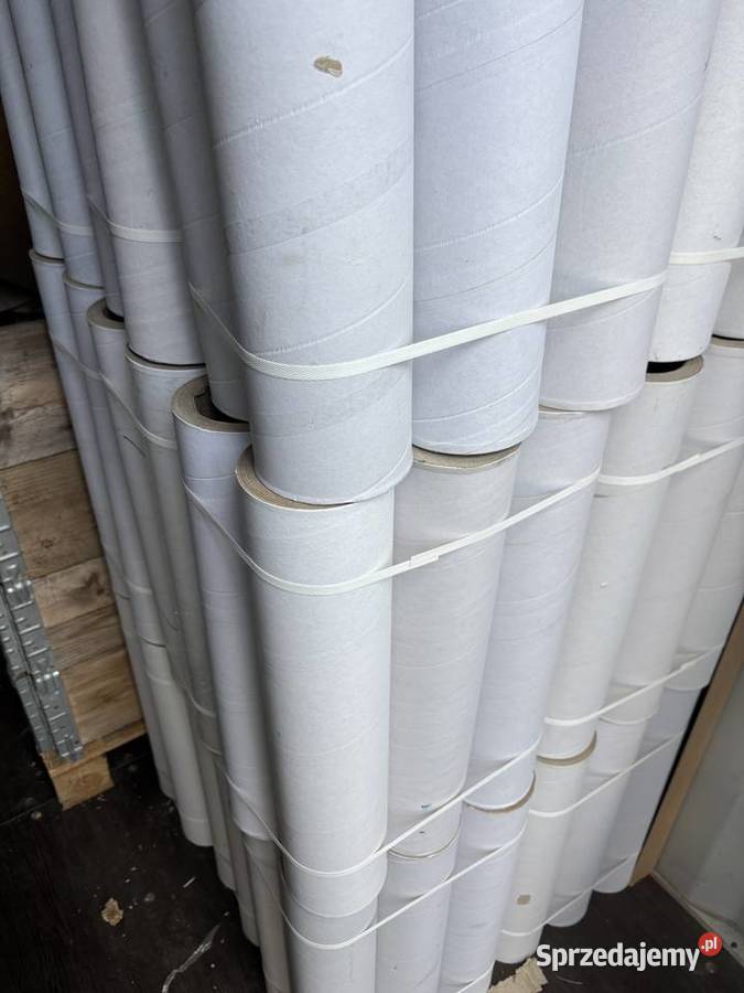 Tuleja papierowa 16 500 mm jumbo śląskie Bielsko-Biała