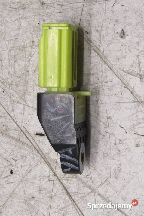 CZUJNIK UDERZENIOWY UDERZENIA TOYOTA YARIS III sprzedam