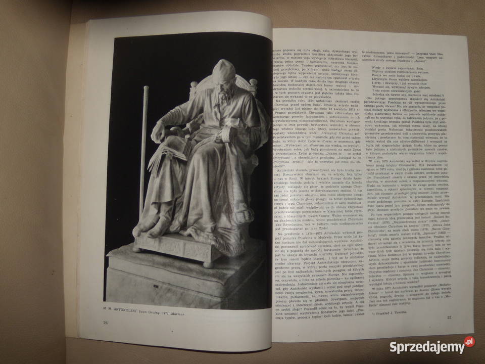 Przegląd artystyczny mazowieckie sprzedam