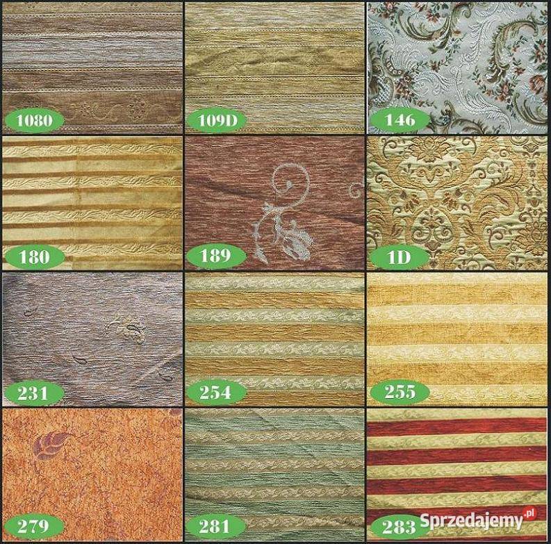 Zestaw Stylowych Mebli Stół 8Krzeseł Witryna Toruń