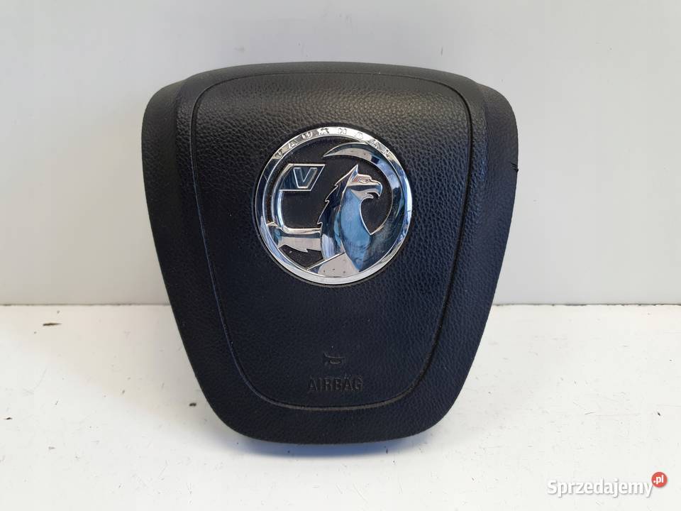 Vauxhall Opel Insignia A lift PODUSZKA Rudka