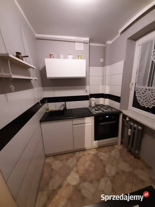 Wynajmę 3 pokojowe Prusa we Wrocławiu