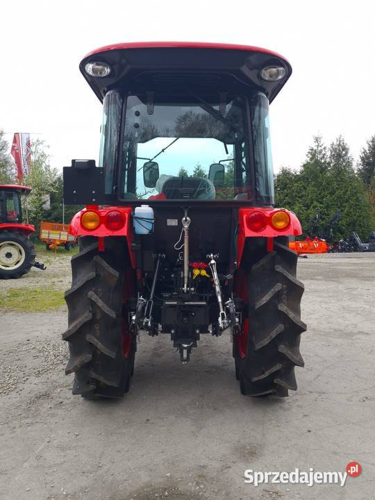 Branson 5025C Tym Ursus C350 Gdynia