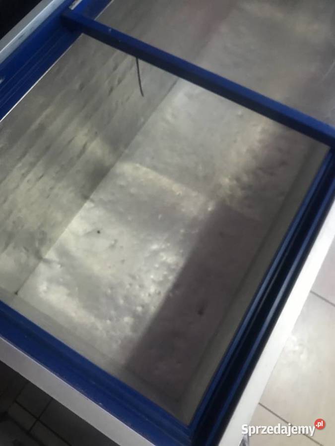 Zamrażarka Gastronomia Kalisz sprzedam