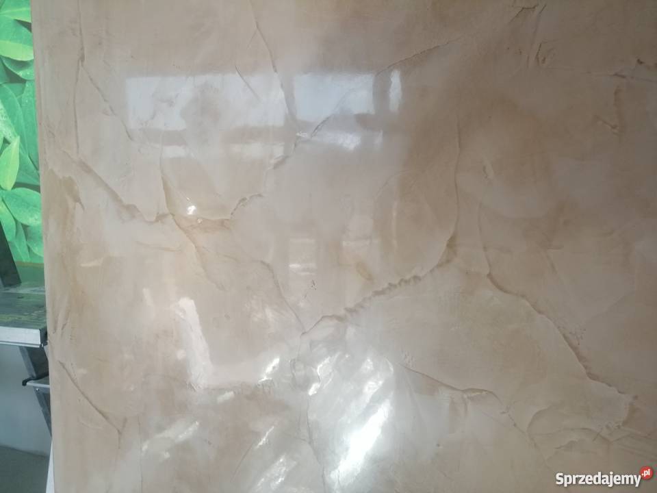 Tynk dekoracijny Beton Dekoracijny Sufit Kraków