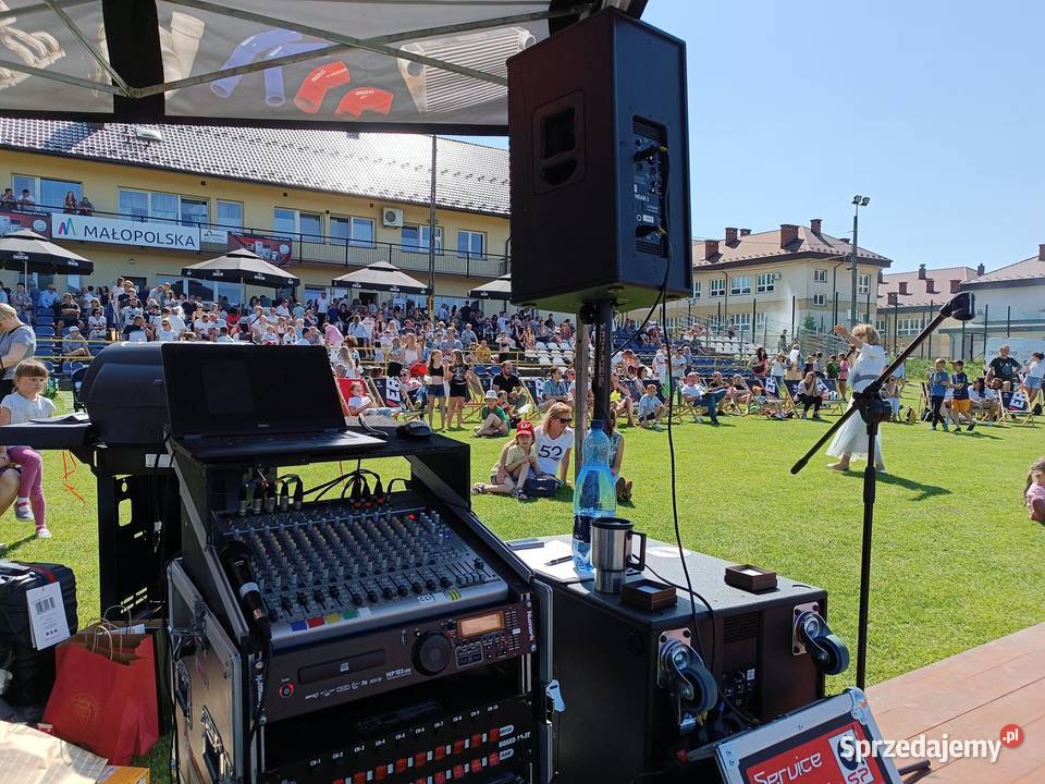 lampy retro krata tower głowy głowa ruchoma JBL Obsługa imprez Tarnów