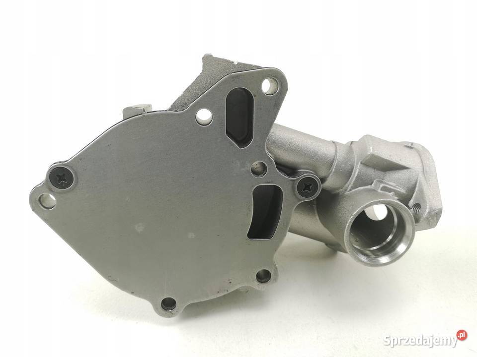 POMPA WODY HYUNDAI MITSUBISHI 23 D 25 TD ASO sprzedam