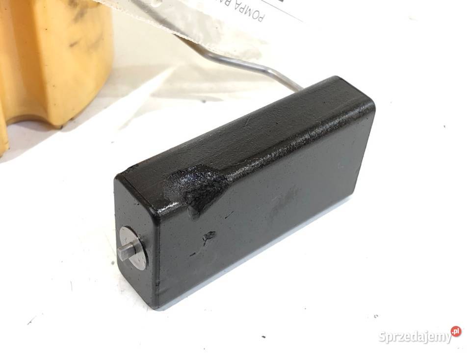 POMPA PALIWA OPEL CORSA D 13216316 13 90 0614